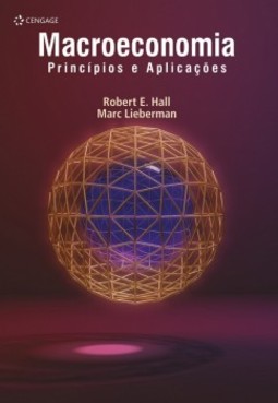 Macroeconomia: princípios e aplicações