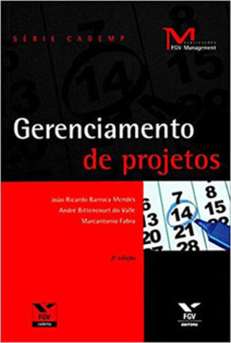 Gerenciamento de projetos