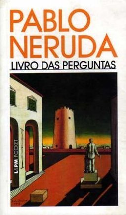 Livro das Perguntas