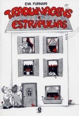 Traquinagens e Estripulias