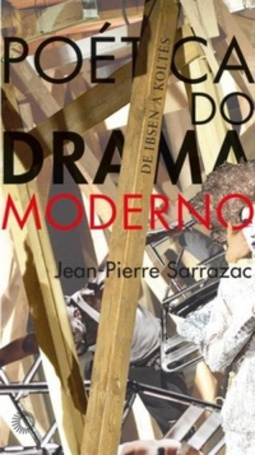Poética do drama moderno (Estudos #348)