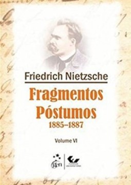 Fragmentos póstumos: 1885-1887