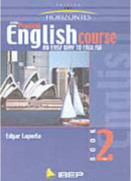 A New Practical English Course: Book 2 - 6 série - 1 grau