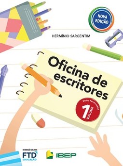 Oficina de escritores - 1º ano