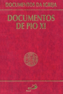 Documentos de Pio XI