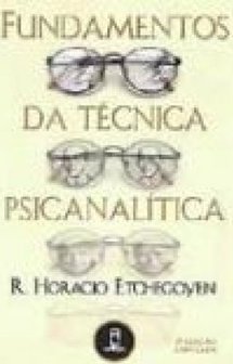 Fundamentos da Técnica Psicanalítica