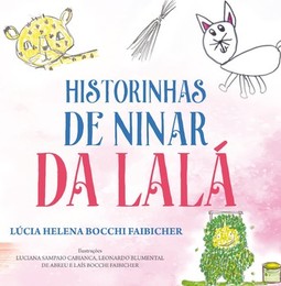 Historinhas de ninar da Lalá