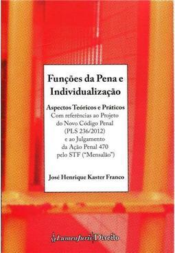 Funções da Pena e Individualização
