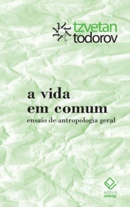 A vida em comum: ensaio de antropologia geral