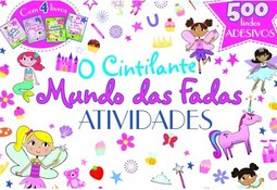 P''''tit Mundos Incríveis