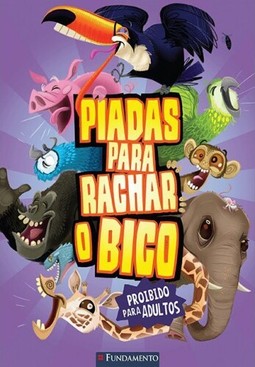 Piadas Para Rachar O Bico 9