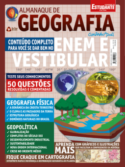 Almanaque de geografia