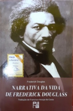 Narrativa da  vida de  Frederick Douglas