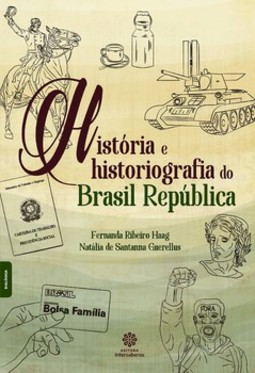 História e historiografia do Brasil República