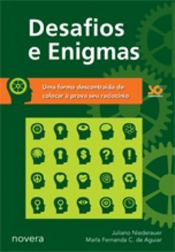 Desafios e enigmas: uma forma descontraída de colocar à prova seu raciocínio