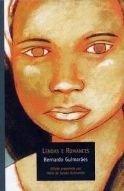 Lendas e Romances