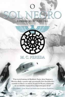 O Sol Negro 2: A Cidade Secreta do Vril