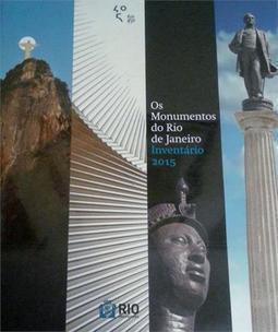 OS MONUMENTOS DO RIO DE JANEIRO: INVENTARIO 2015