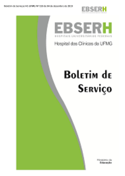 EBSERH Hospitais Universitários Federais