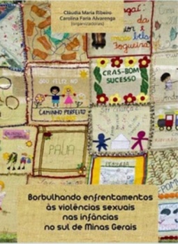 Borbulhando enfrentamentos às violências sexuais nas infâncias no sul de Minas Gerais