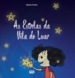 As estrelas da Vila do Luar