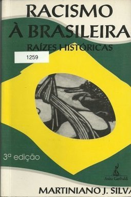 Racismo à brasileira