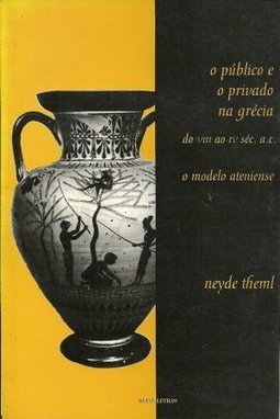 O Publico E O Privado Na Grecia