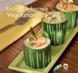 Receitas Saborosas - Vegetarianas