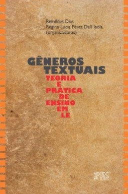 Gêneros textuais: teoria e prática de ensino em LE
