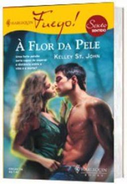 À flor da pele