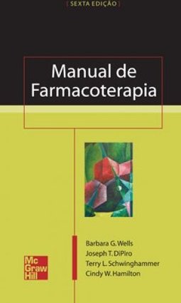Manual de Farmacoterapia
