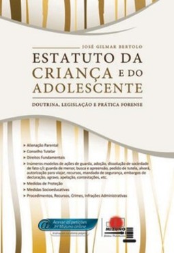 Estatuto da criança e do adolescente