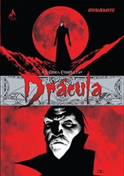 Drácula. A Obra Completa