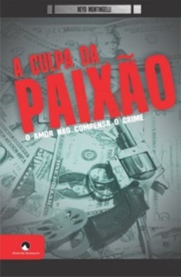 A culpa da paixão #1
