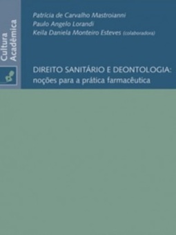 Direito sanitário e deontologia