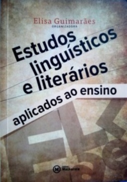 Estudos linguísticos e literários aplicados ao ensino (Academack #18)