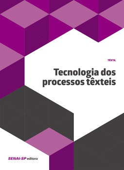 Tecnologia dos processos têxteis