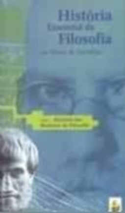 HISTÓRIAS DAS HISTÓRIAS DA FILOSOFIA - AULA 1