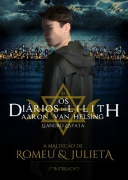 A Maldição de Romeu e Julieta #1