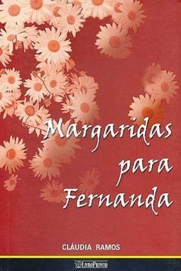 Margaridas para Fernanda