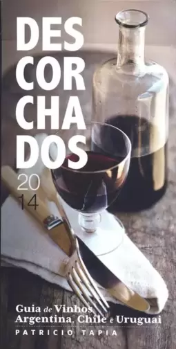 Descorchados 2014
