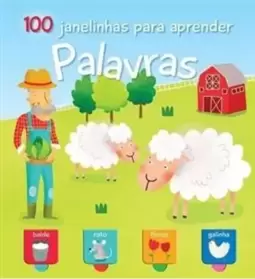 Palavras : 100 Janelinhas para Aprender