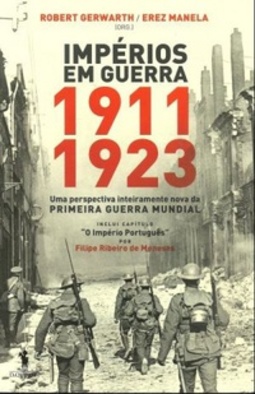 Impérios em guerra