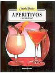 Cozinha Prática: Aperitivos e Cocktails - IMPORTADO