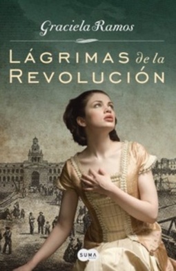 Lágrimas de la revolución