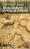 Historiadores de Grecia y Roma (Historia - El libro de bolsillo)
