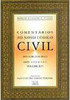 Comentários ao Novo Código Civil: Arts. 1225 a 1510 - vol. 16