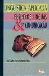 Ensino De Linguas & Comunica Linguistica Aplicada