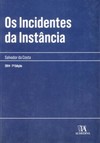 Os incidentes da instância