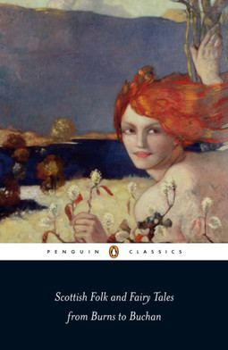 Scottish Folk and Fairy Tales